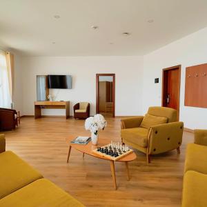 Family Junior Suite