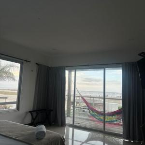 Queen Room with Sea View