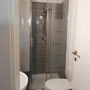 Double or Twin Room with Shared Bathroom