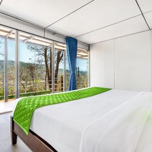 Small Twin Room