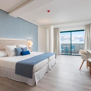 Double Ocean View
