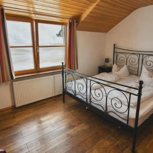 Double Room without Lake View