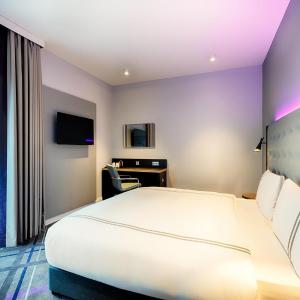 Double Room- barrier-free