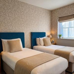 Superior Twin Room - Non-Smoking