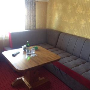 Large Twin Room