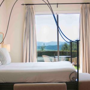 Deluxe Double Room with View