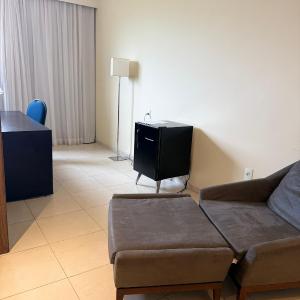 Quarto Superior com Cama Queen-Size