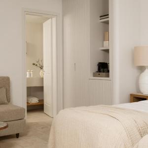 Comfort Suite with Patio View