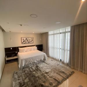 Suite with River View