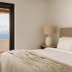 Premium Double with Sea View