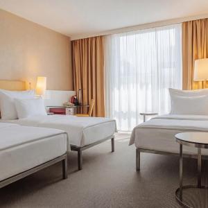 Executive Triple Room