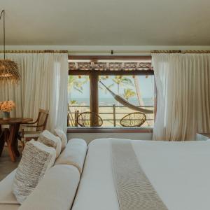 Villa with Sea View