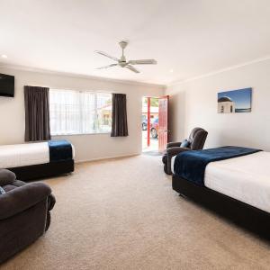 Triple Room with Shower
