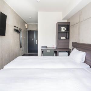 Room Type Assigned on Arrival