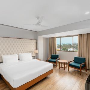 Suite Room