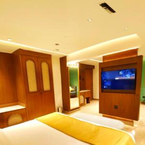 Nilgiri Rail Private Pool Suites