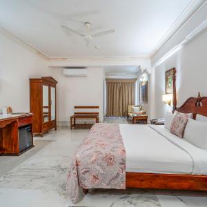 Standard Double or Twin Room: Early Checkin by 3hrs till July'26