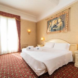 Comfort Double Room with Balcony