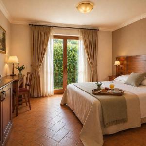 Business Single Room