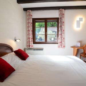 Traditional Double Room