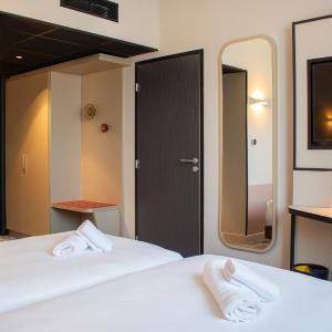 Comfort Connecting Rooms