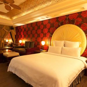 Economy Double Room (Check-in after 20:00)