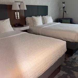 Room with Two Queen Beds - Non-Smoking