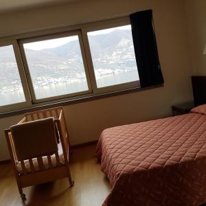 Double Room with Lake View