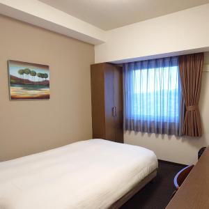 Single Room - Smoking - Heated Tobacco Only