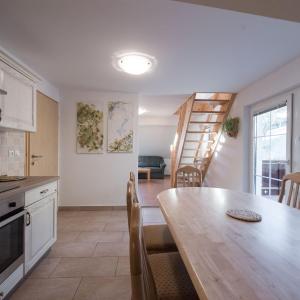 Two-Bedroom Apartment with Terrace