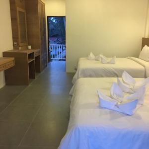 Superior Room - 4 adults
