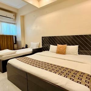 Budget Triple Room