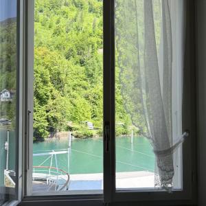 Riverside Single Room