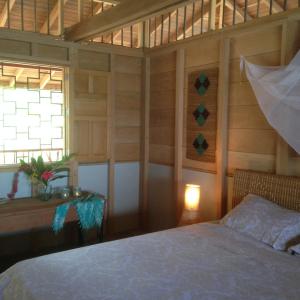 Quadruple Room with Sea View