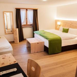 Comfort Double Room with Balcony