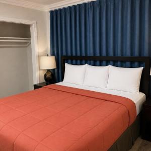 Suite with Spa Bath