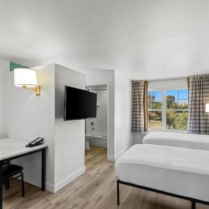 Superior Twin Suite - Non-Smoking