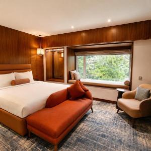 Celebrity Suite 