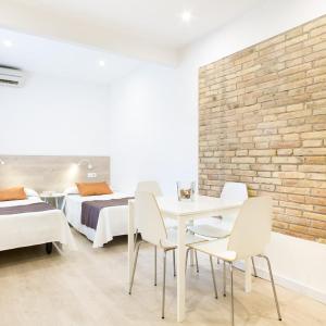 Two-Bedroom Superior Apartment
