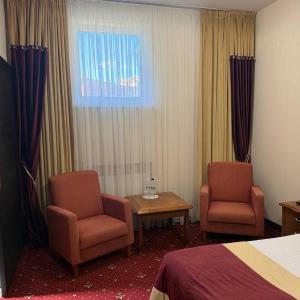 Double or Twin Room - Disability Access