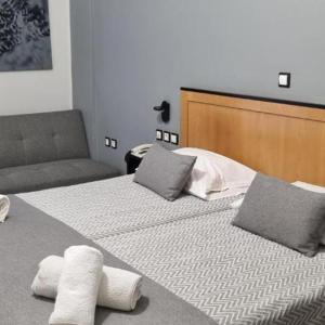 Classic Twin Room
