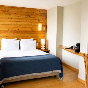 Double or Twin Room with Balcony