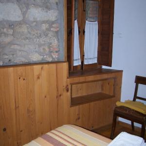 Two-Bedroom Apartment with Terrace (4 Adults)