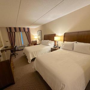 Queen Room - Disability Access