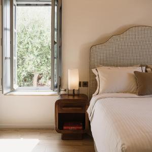 Suite with Sea View