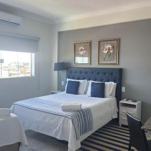 Classic Quadruple Room