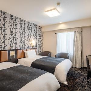 Superior Twin Room - Non-Smoking