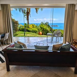 Premier Ocean Garden View Room