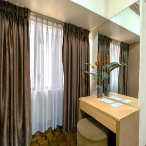 Budget Single Room