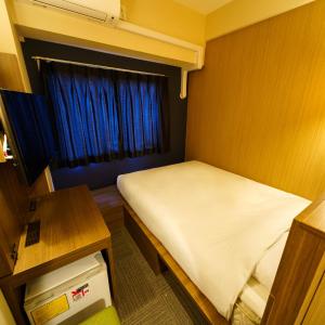 Room Selected at Check-In